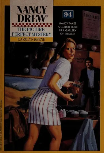 Cover of Picture Perfect Mystery
