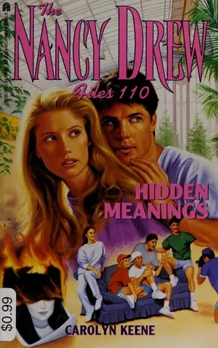 Cover of Hidden meanings