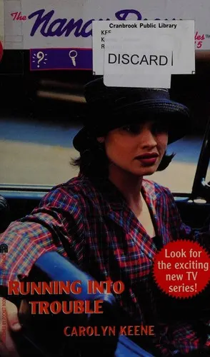 Cover of Running into trouble