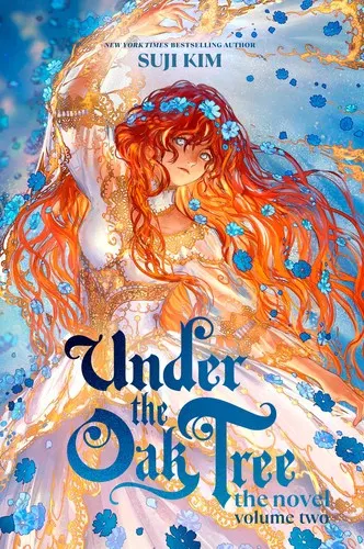 Cover of Under the Oak Tree: Volume 2 (The Novel)