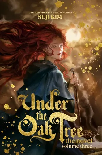 Cover of Under the Oak Tree: Volume 3 (The Novel)