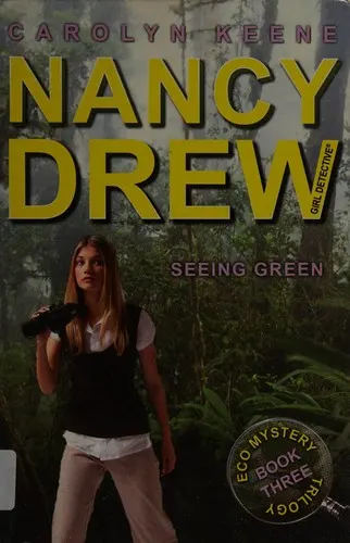 Cover of Seeing Green