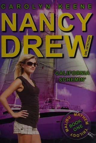 Cover of California Schemin'