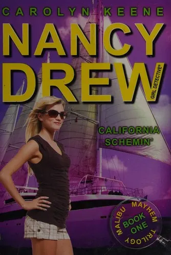 Cover of California Schemin'
