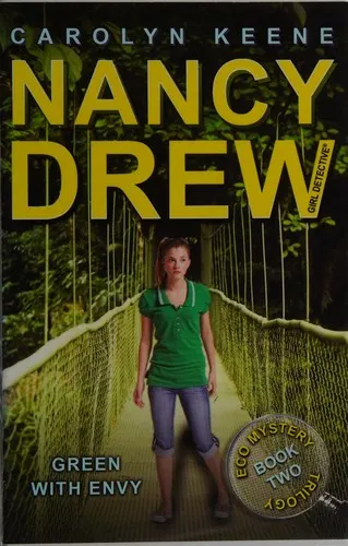 Cover of Green with Envy