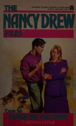 Cover of Make no mistake