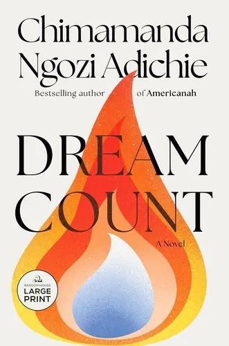 Cover of Dream Count