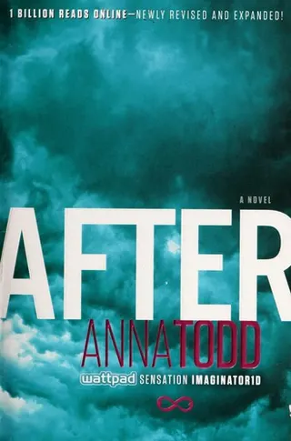 Cover of After (After Series, Book 1)