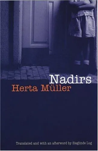 Cover of Nadirs =