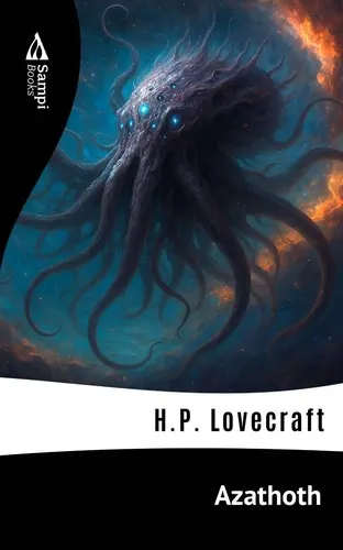 Cover of Azathoth
