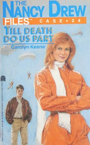 Cover of Till death do us part