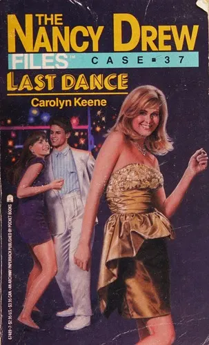 Cover of Last dance