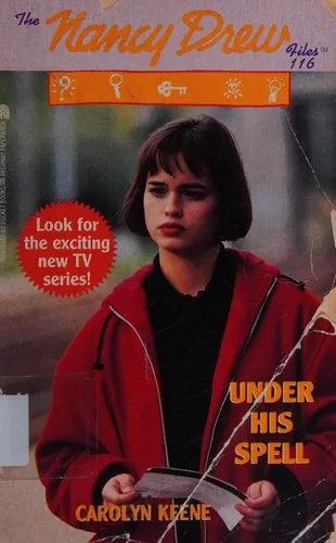 Cover of Under his spell
