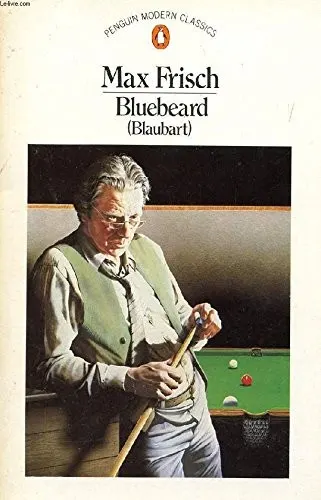 Cover of Blaubart