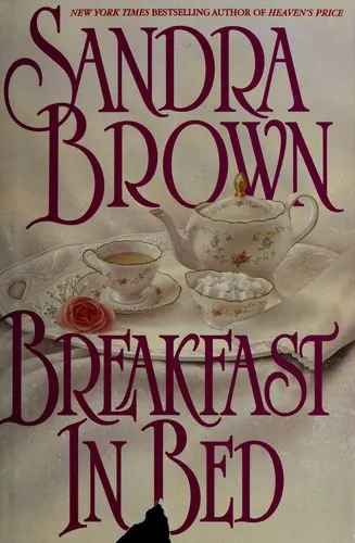 Cover of Breakfast in bed