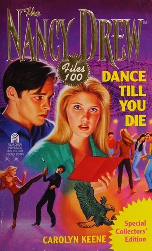 Cover of Dance till you die