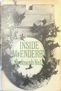 Cover of Inside Mr. Enderby