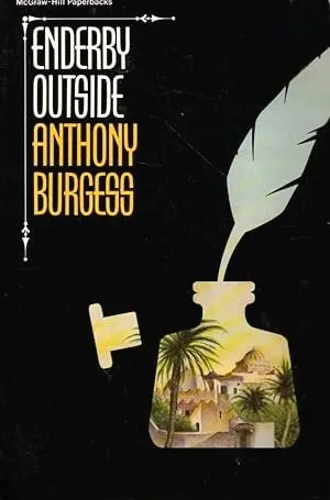 Cover of Enderby outside