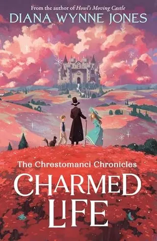 Cover of Charmed Life