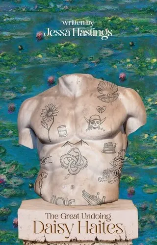 Cover of Daisy Haites