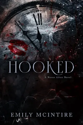 Cover of Hooked