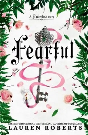 Cover of Fearful