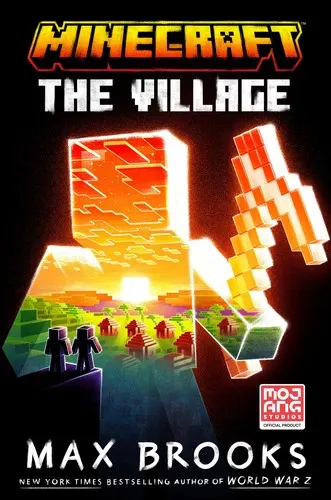 Cover of Minecraft: the village