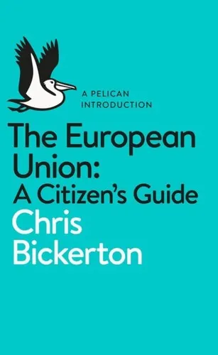 Cover of The European Union
