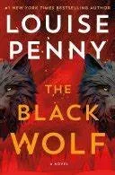 Cover of Black Wolf