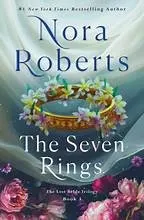 Cover of The Seven Rings