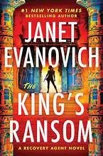 Cover of The King's Ransom