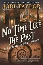 Cover of No Time Like the Past