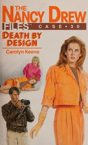 Cover of Death by Design
