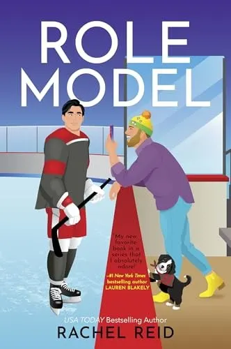 Cover of Role Model