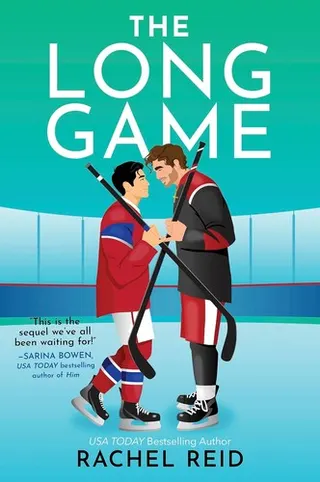Cover of The Long Game