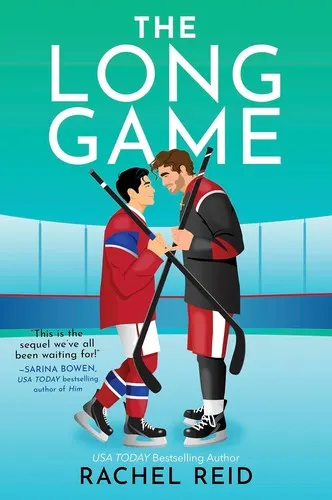 Cover of The Long Game