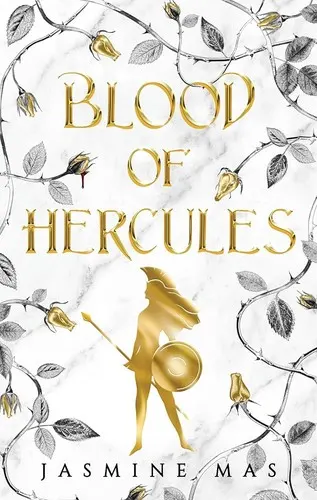 Cover of Blood of Hercules