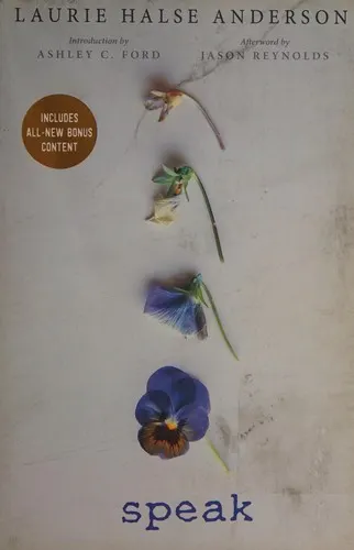 Cover of Speak