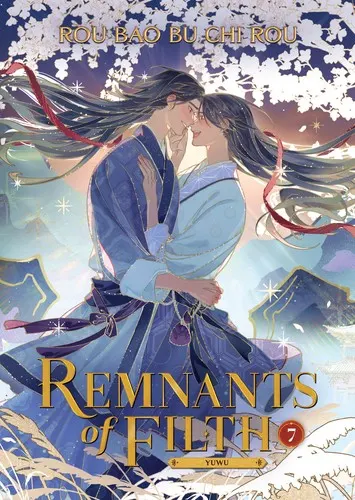 Cover of Remnants of Filth: Yuwu (Novel) Vol. 7