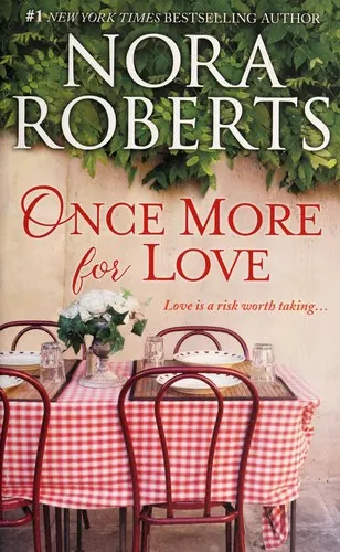 Cover of Once more for love (Blithe Images / Search for Love)