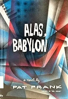 Cover of Alas Babylon