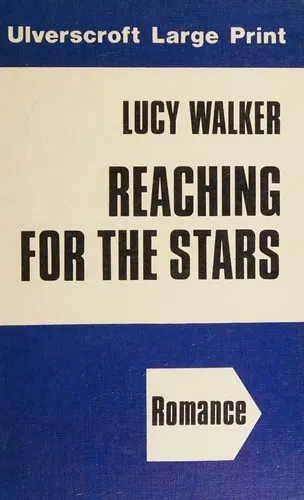 Cover of Reaching For The Stars