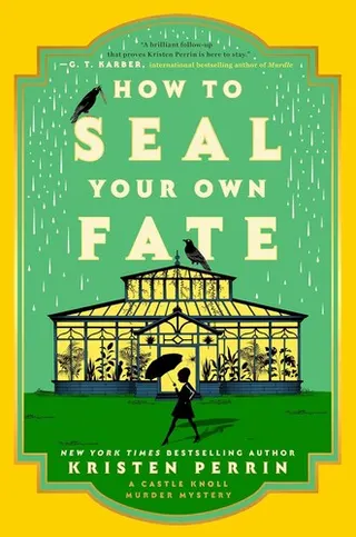 Cover of How to Seal Your Own Fate