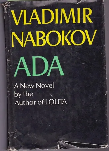 Cover of Ada