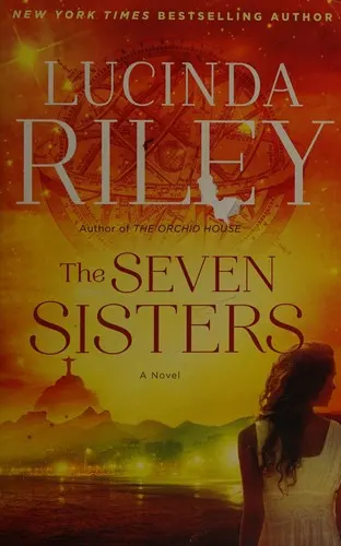 Cover of The Seven Sisters