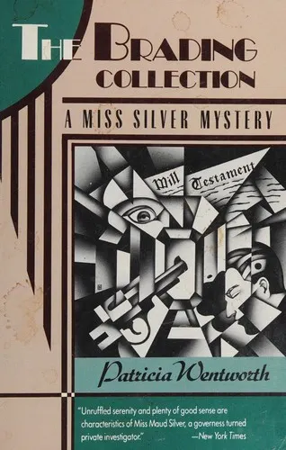 Cover of The Brading Collection