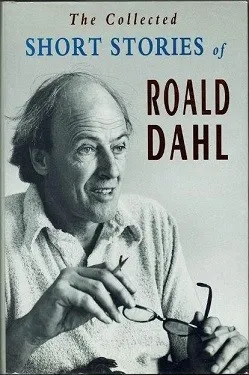 Cover of Collected Short Stories [51 stories]