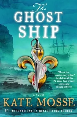 Cover of The Ghost Ship