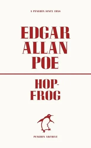 Cover of Hop-frog