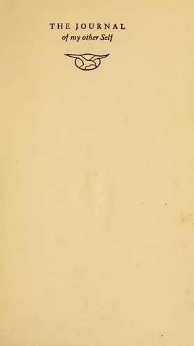 Cover of The Notebooks of Malte Laurids Brigge